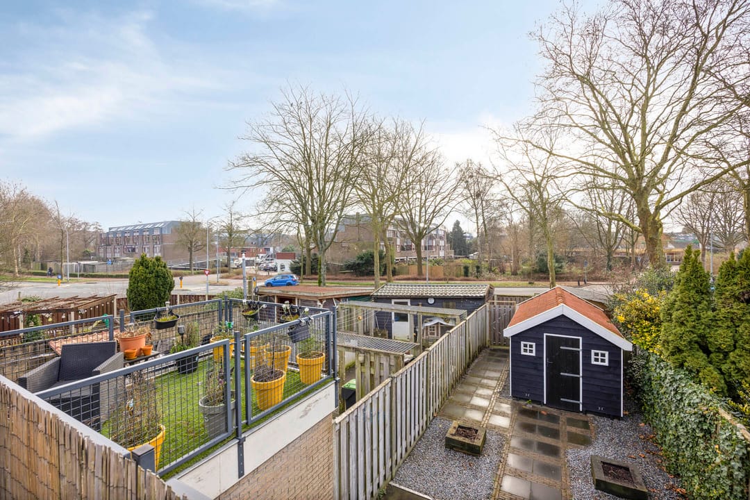 Foto 22 van Nijborgmeen 7-A