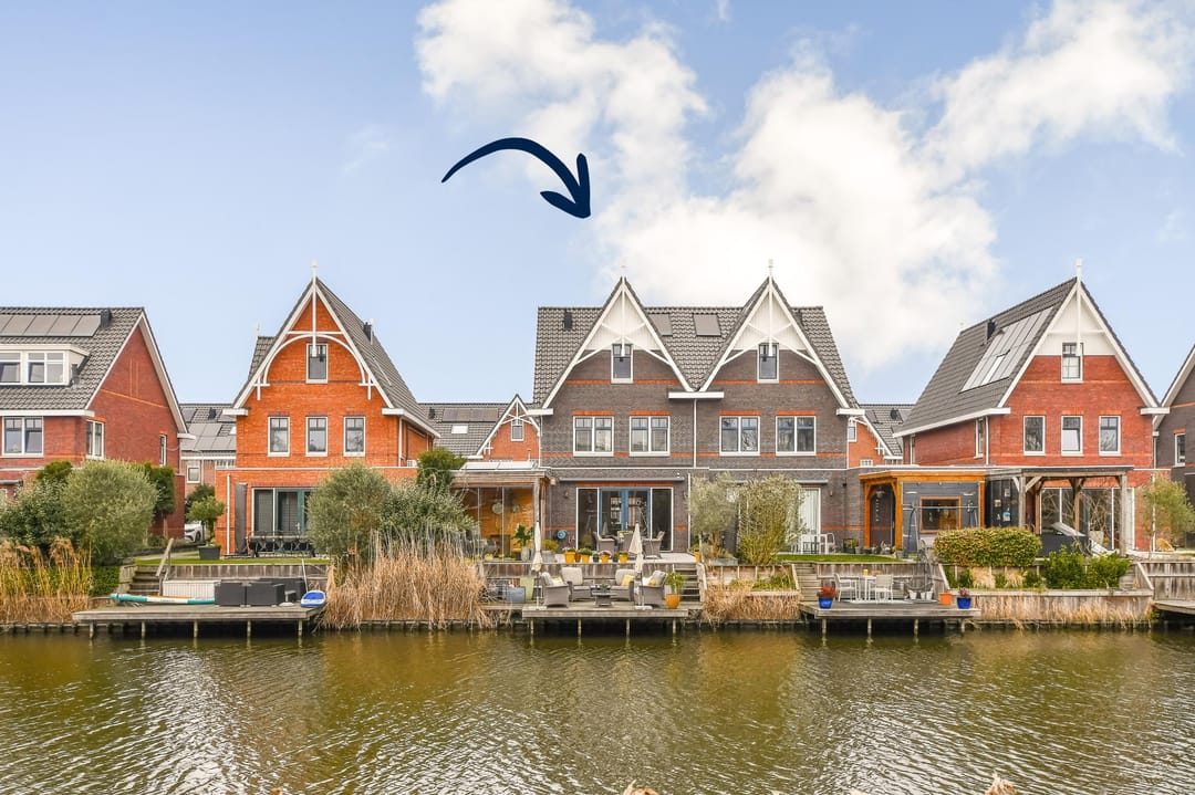 Foto 1 van Tjeerd Kuipersstraat 47