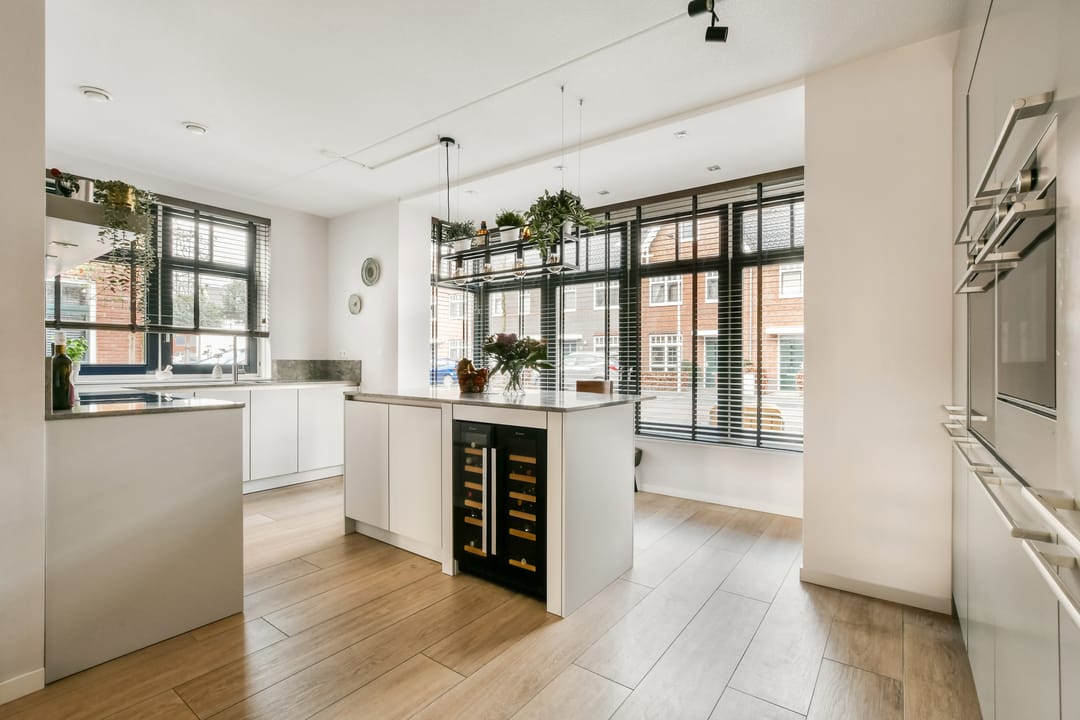 Foto 2 van Tjeerd Kuipersstraat 47