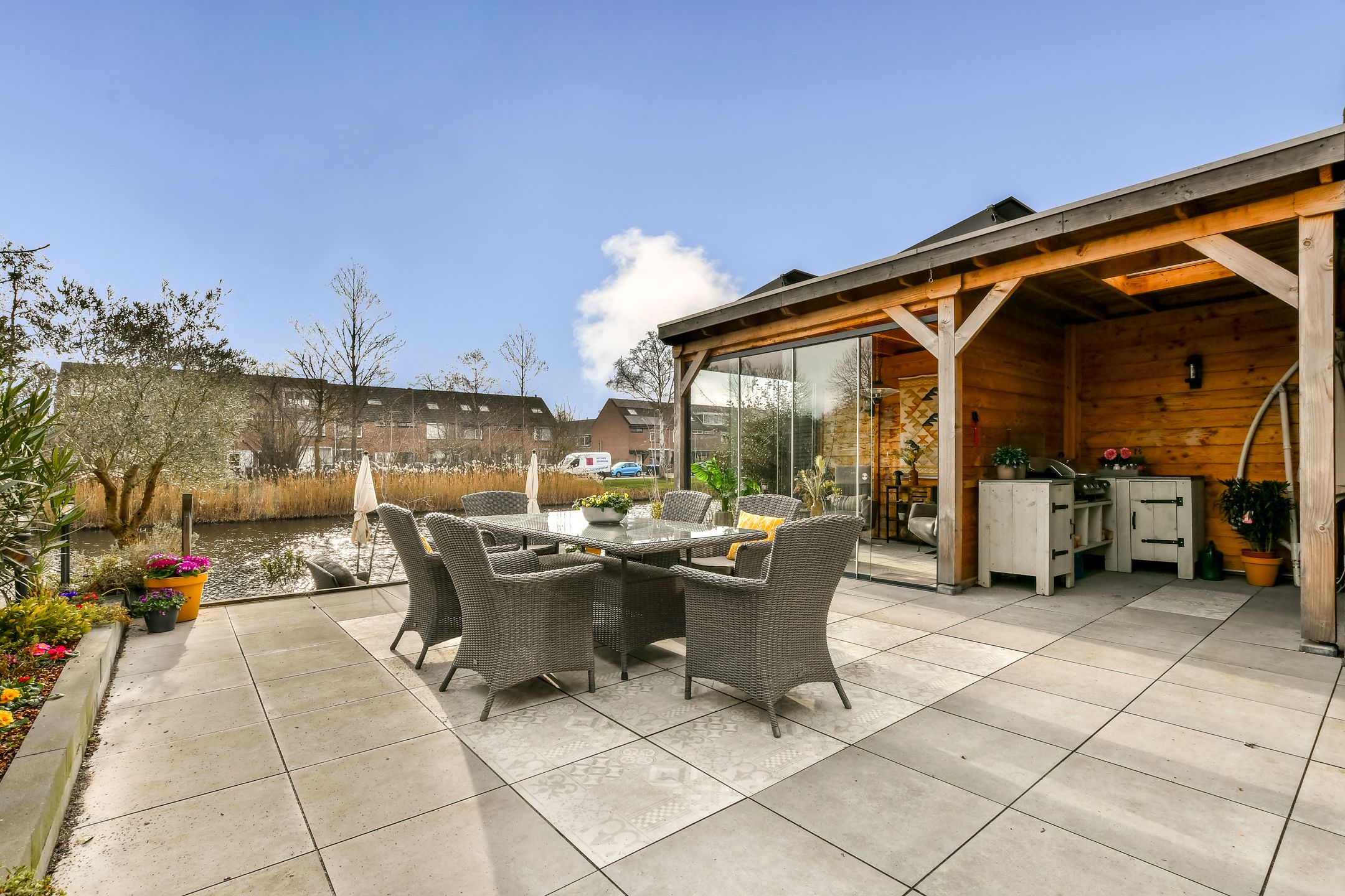 Foto 9 van Tjeerd Kuipersstraat 47