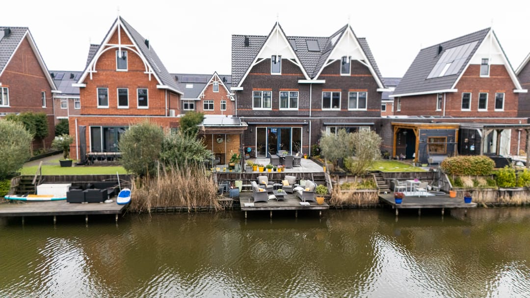 Foto 13 van Tjeerd Kuipersstraat 47