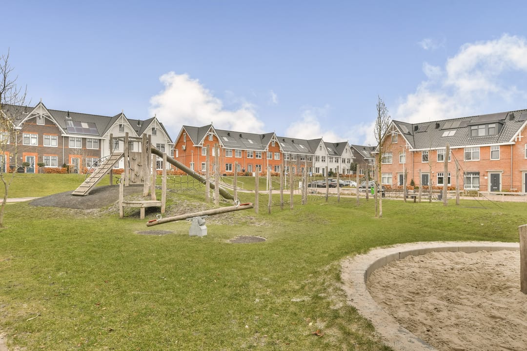 Foto 41 van Tjeerd Kuipersstraat 47