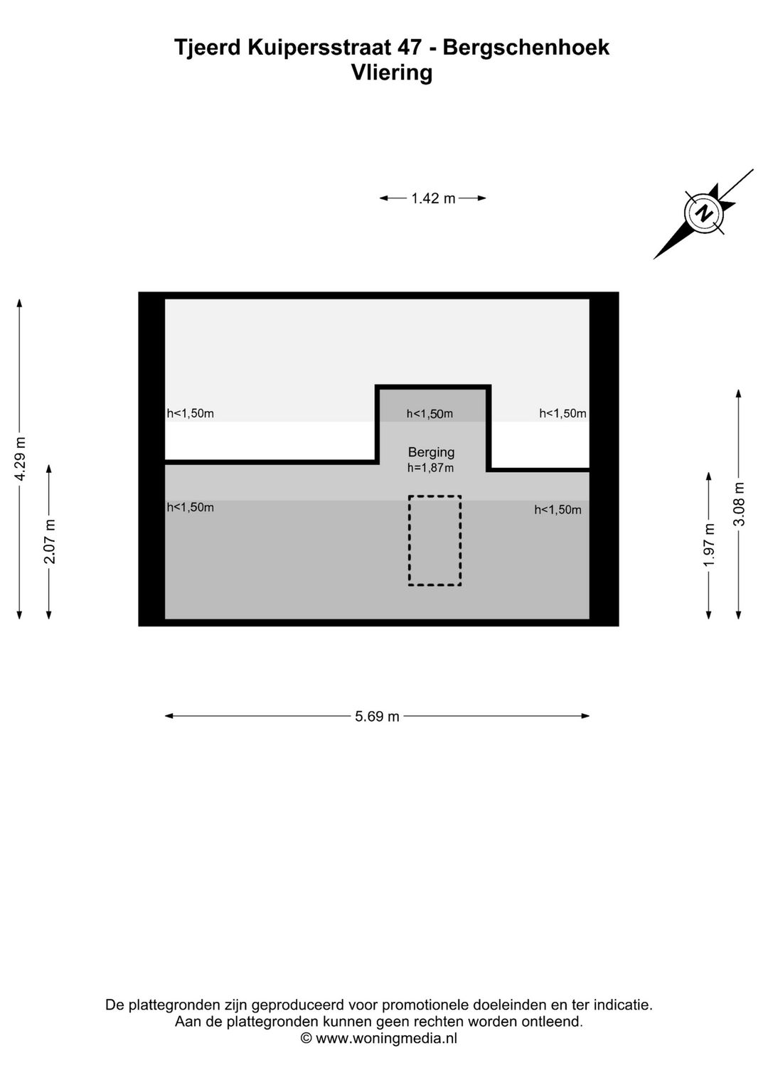 Foto 46 van Tjeerd Kuipersstraat 47