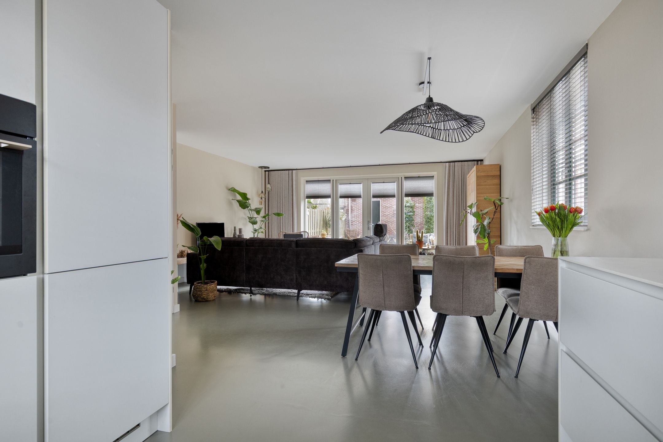 Foto 9 van Poeloever 12