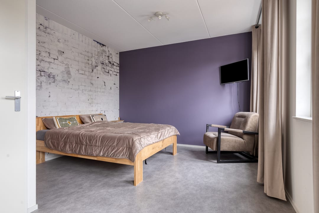 Foto 11 van Poeloever 12