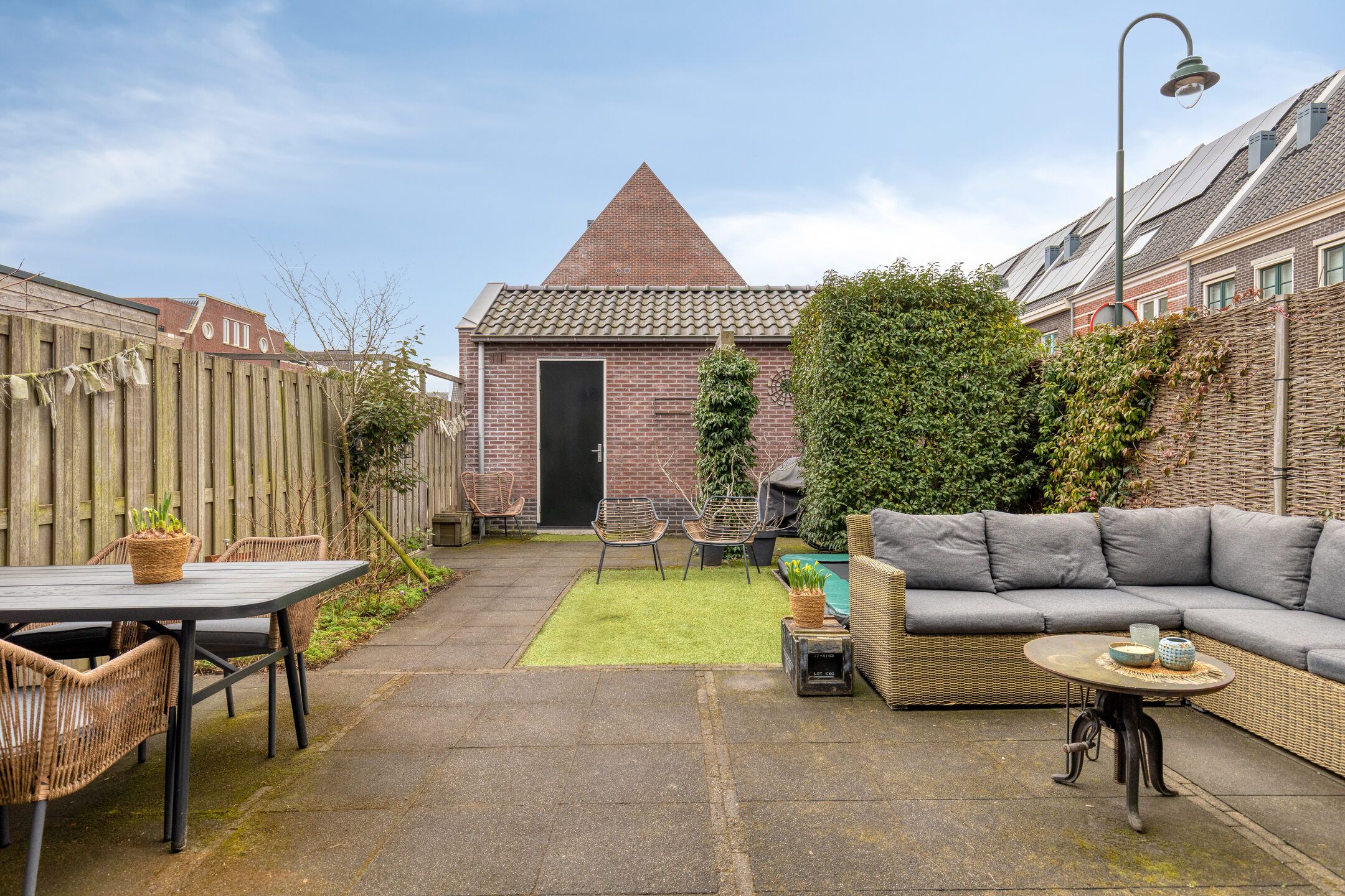 Foto 18 van Poeloever 12