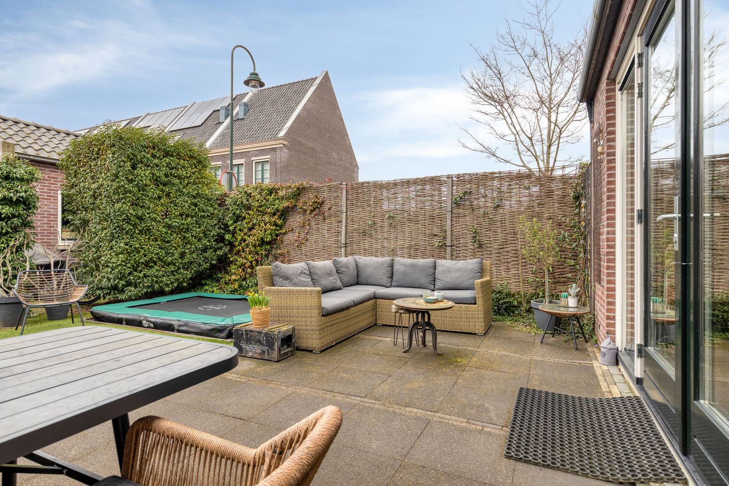 Foto 19 van Poeloever 12