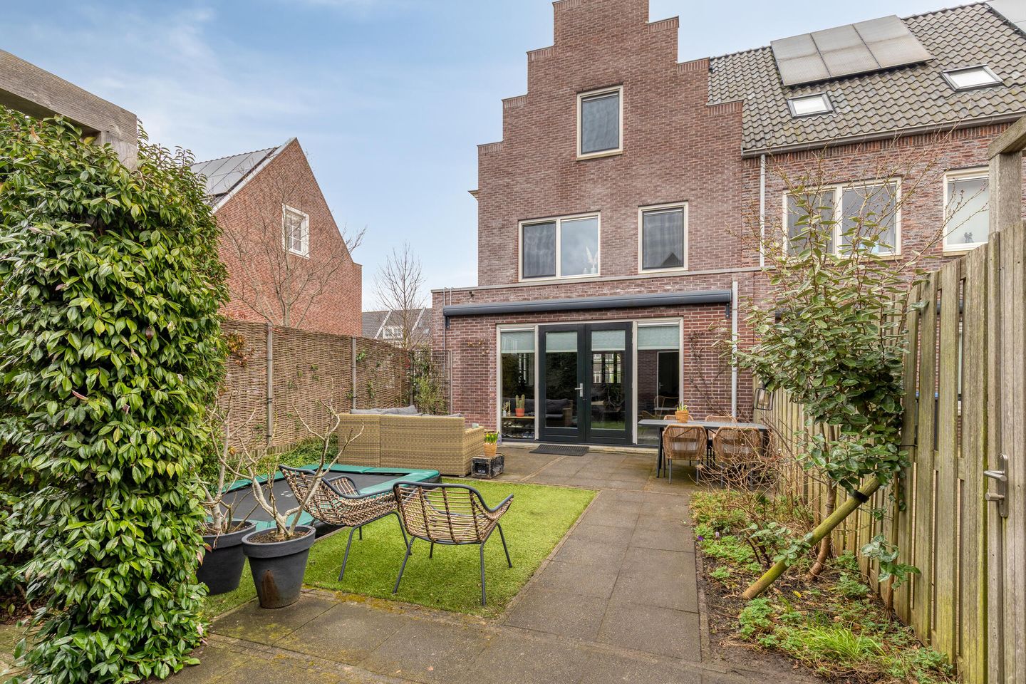 Foto 20 van Poeloever 12