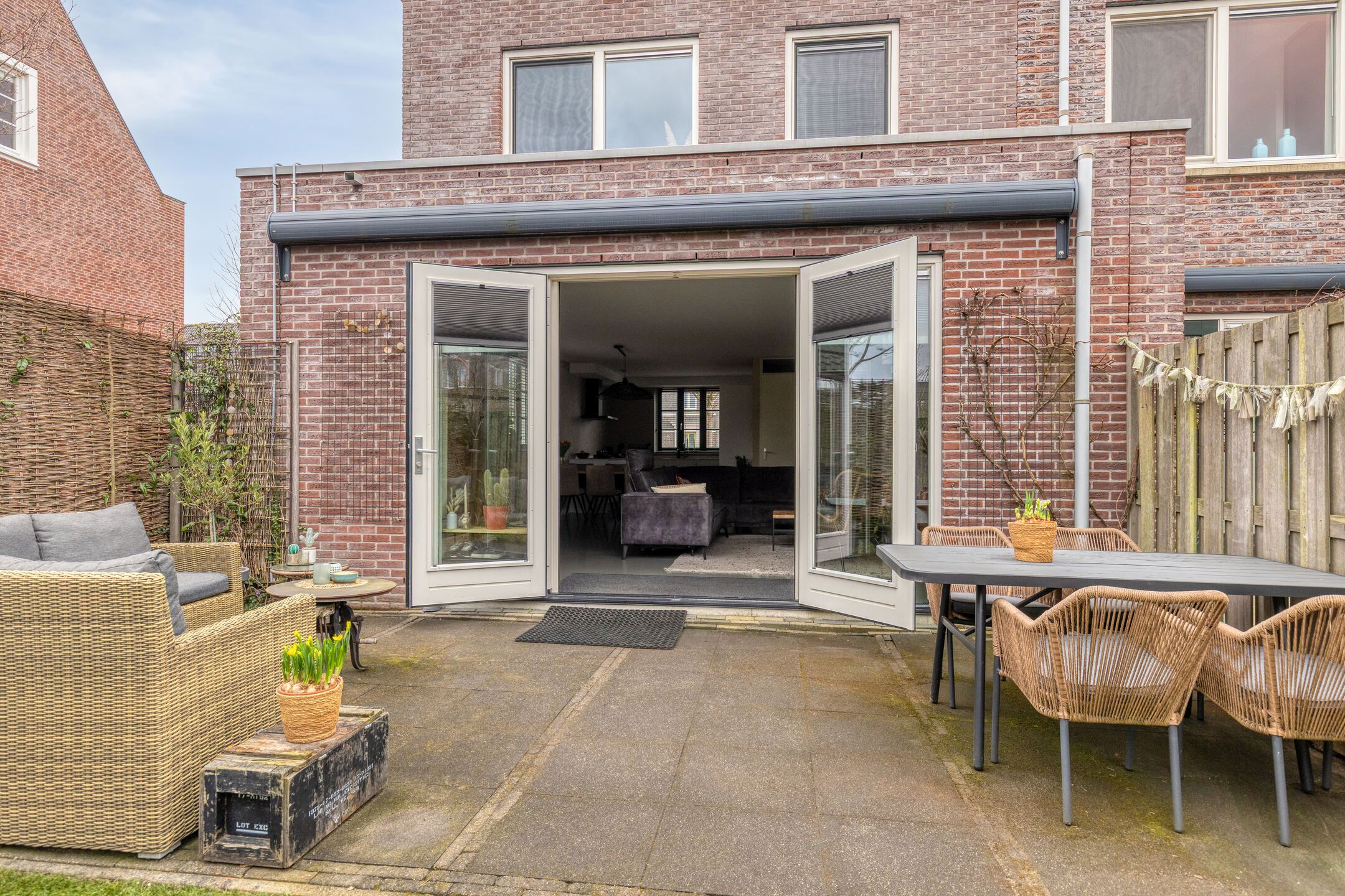 Foto 21 van Poeloever 12