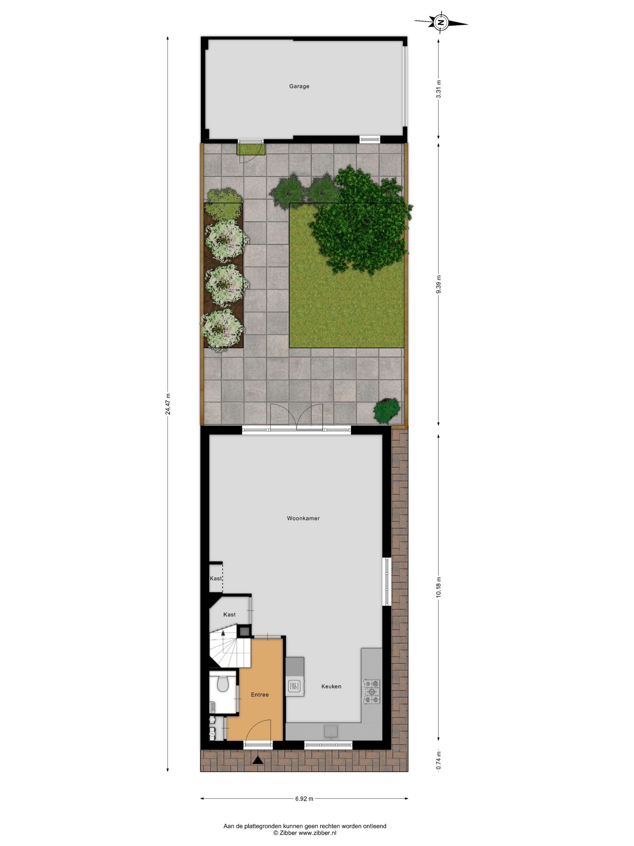 Foto 24 van Poeloever 12