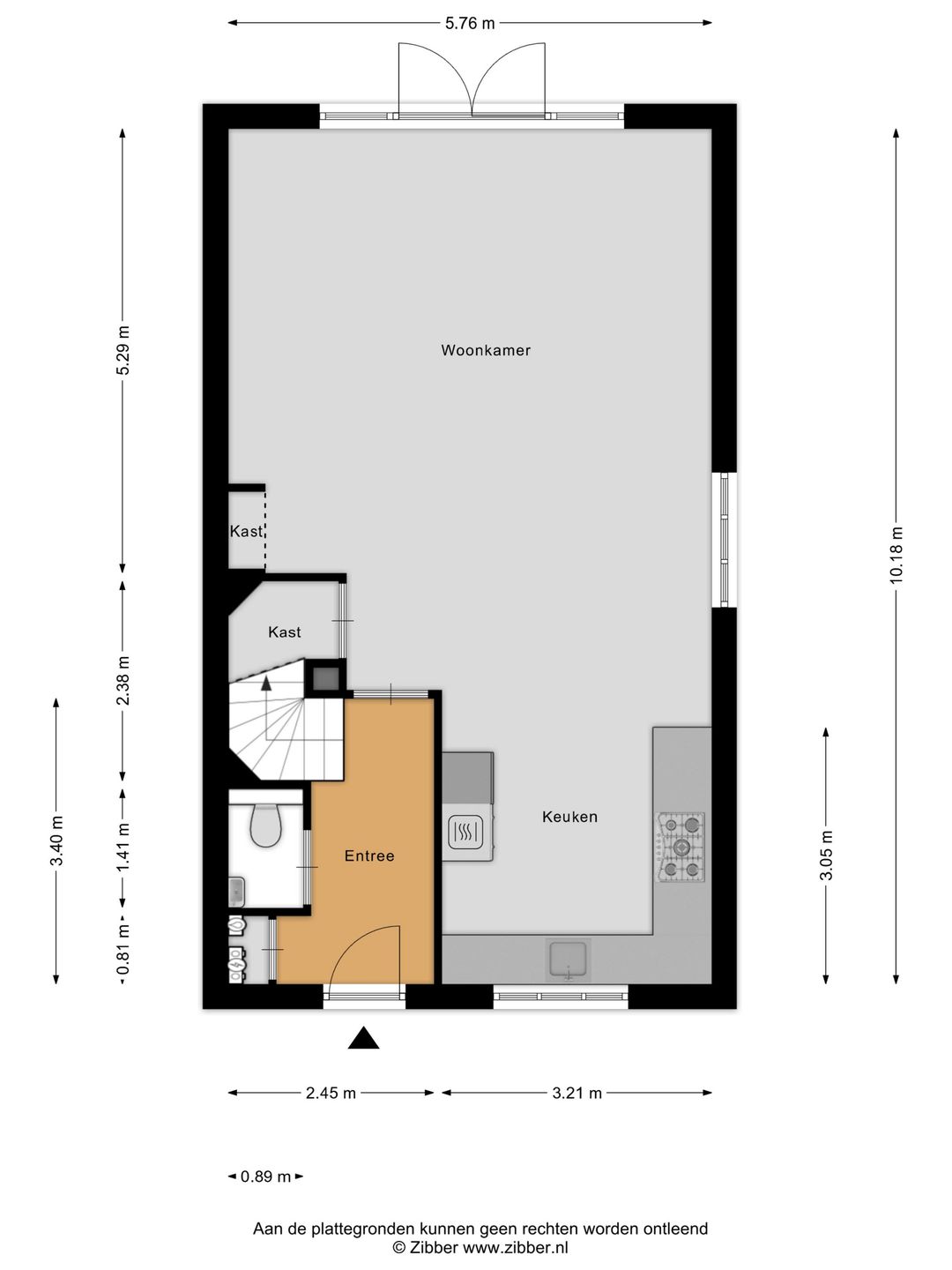 Foto 23 van Poeloever 12