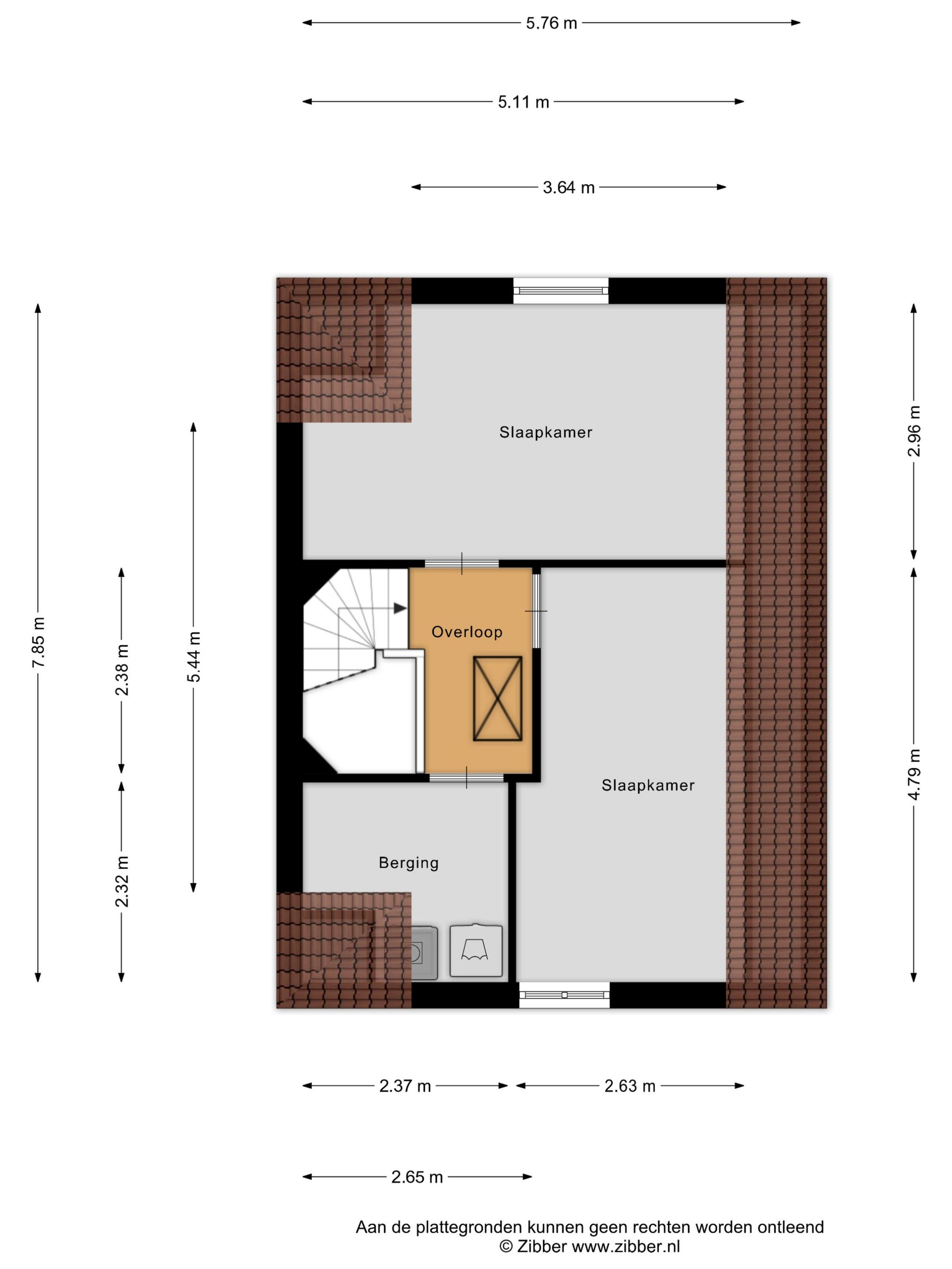 Foto 27 van Poeloever 12