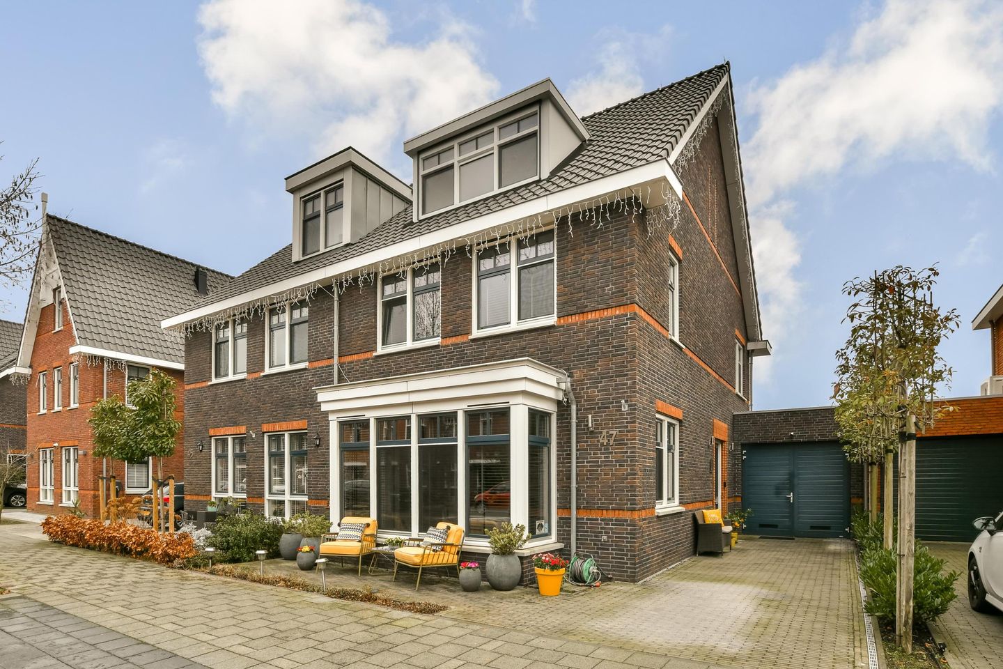 Foto 5 van Tjeerd Kuipersstraat 47