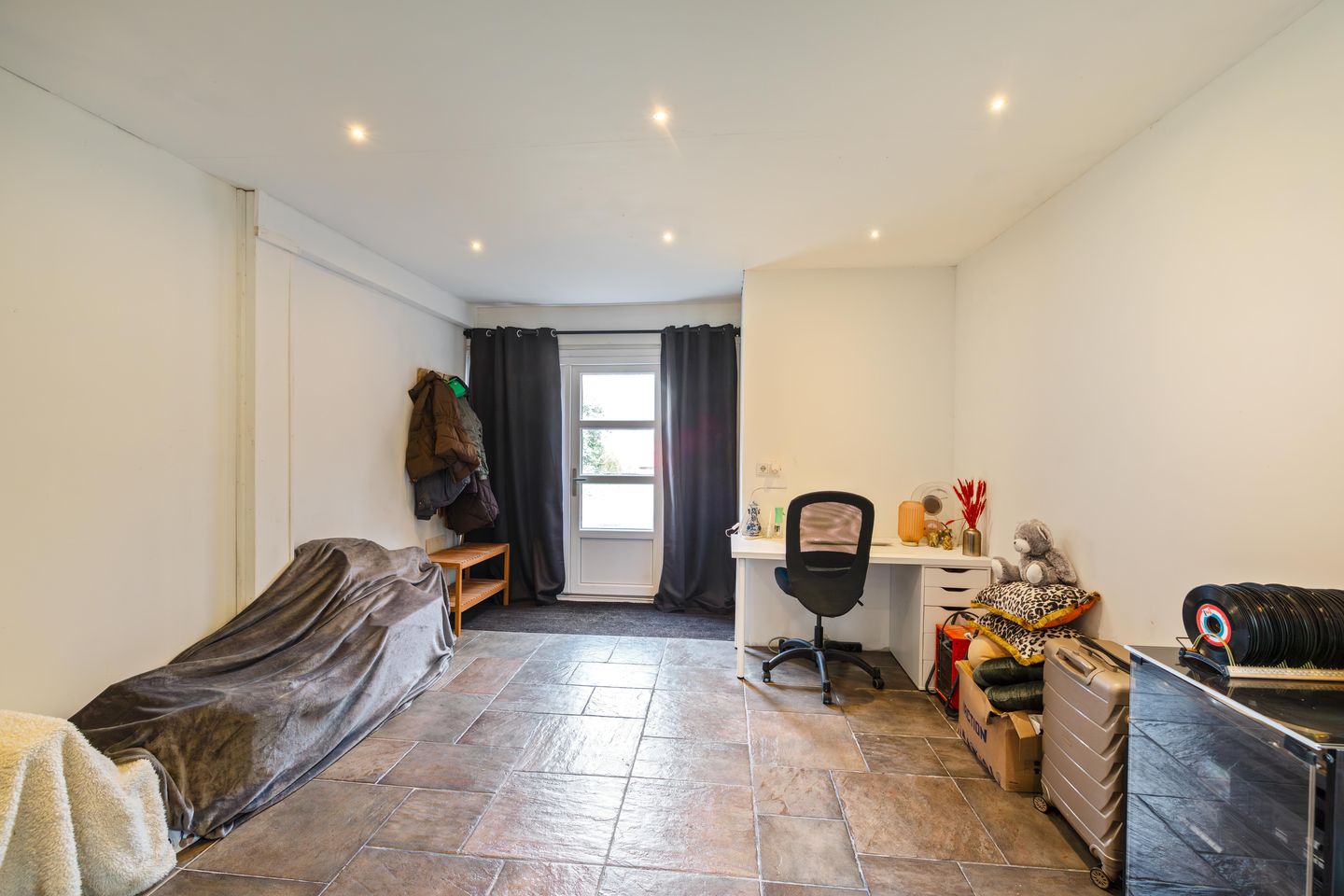 Foto 25 van Bonnen 2