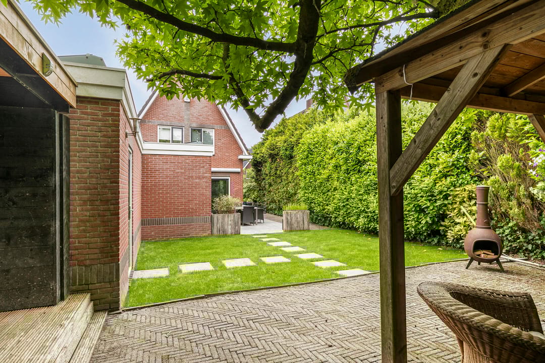 Foto 43 van Bonnen 2