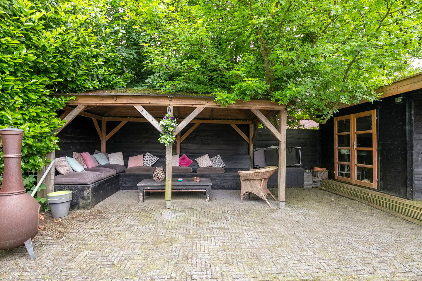 Foto 44 van Bonnen 2