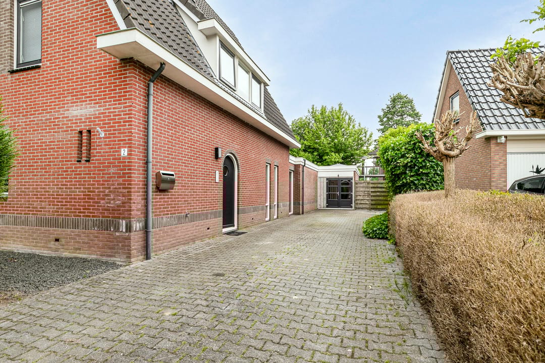 Foto 46 van Bonnen 2