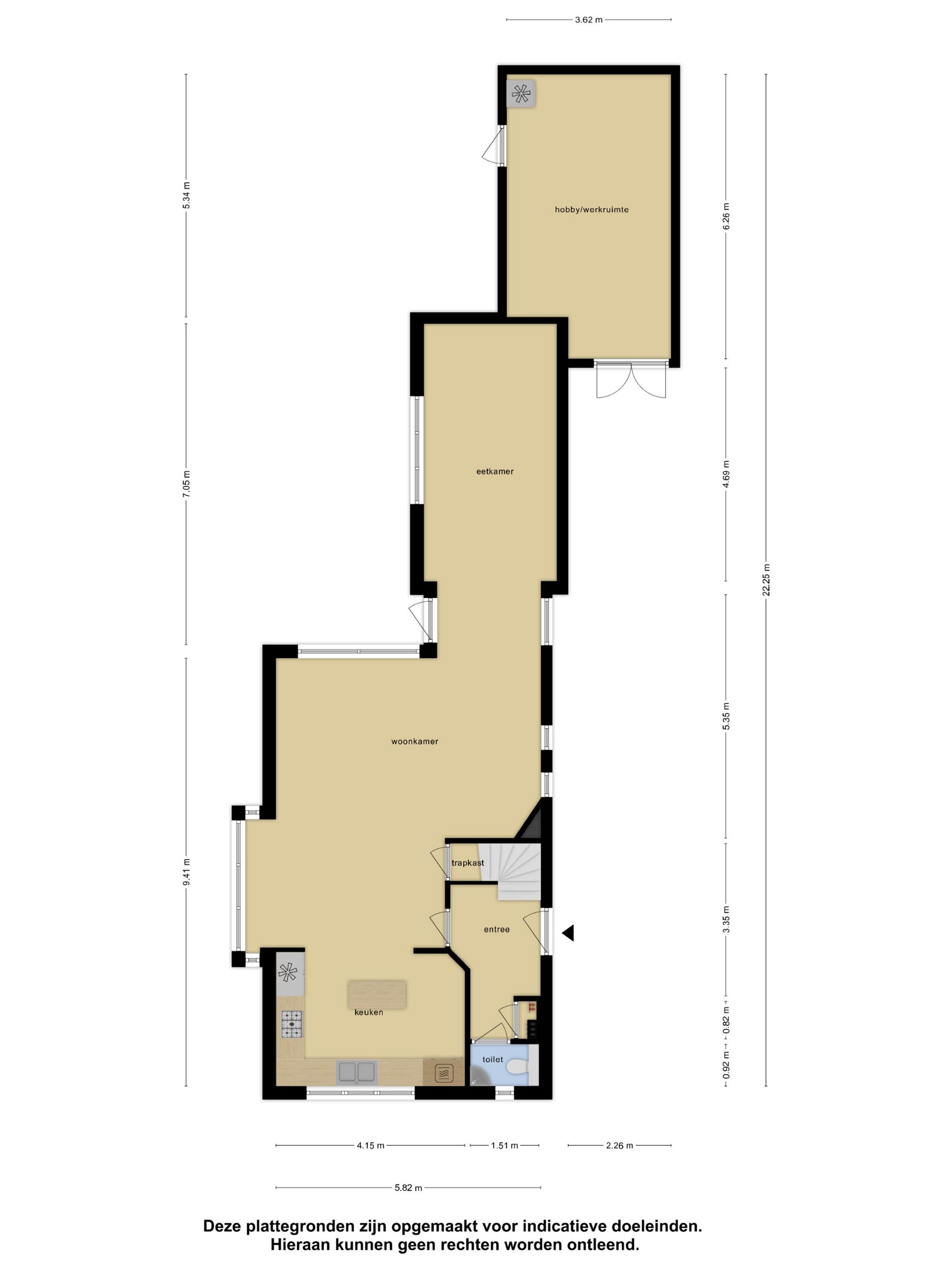 Foto 51 van Bonnen 2