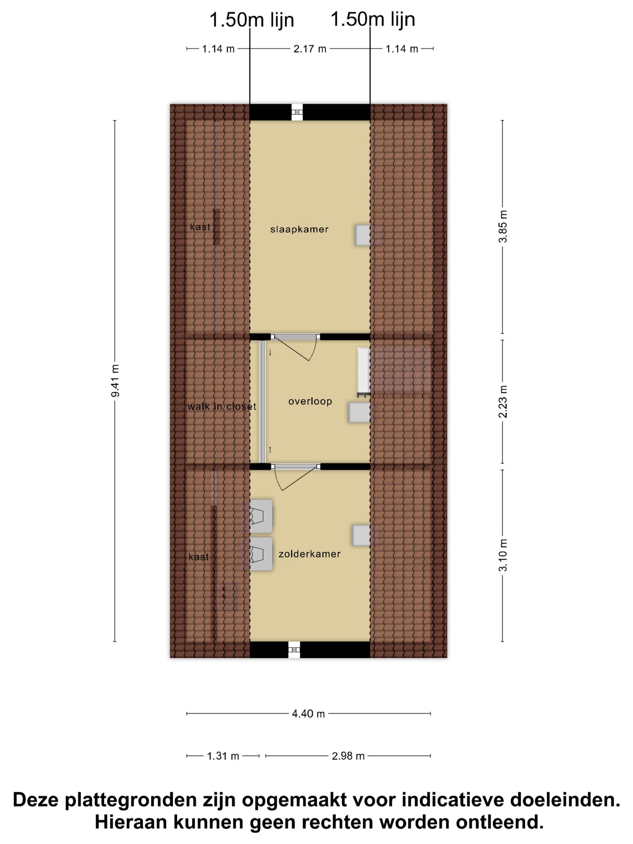 Foto 54 van Bonnen 2