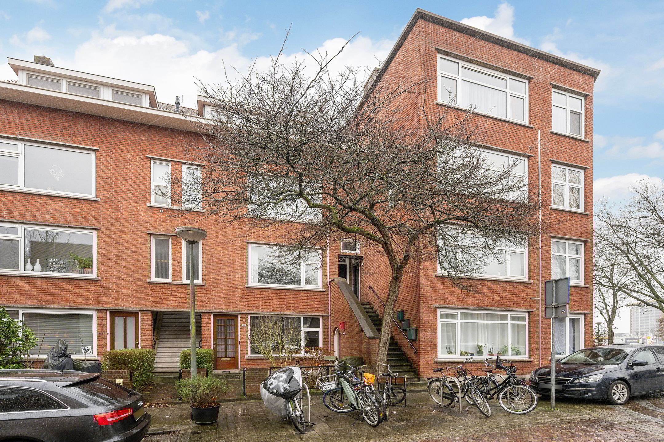 Jan Steenstraat 87-B 87 B