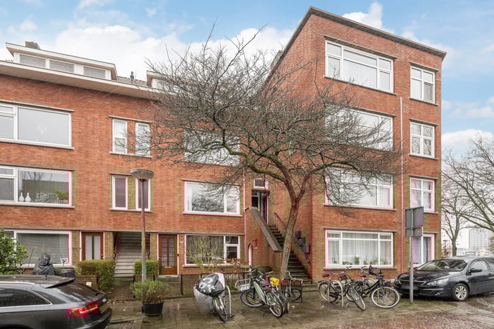 Jan Steenstraat 87 B