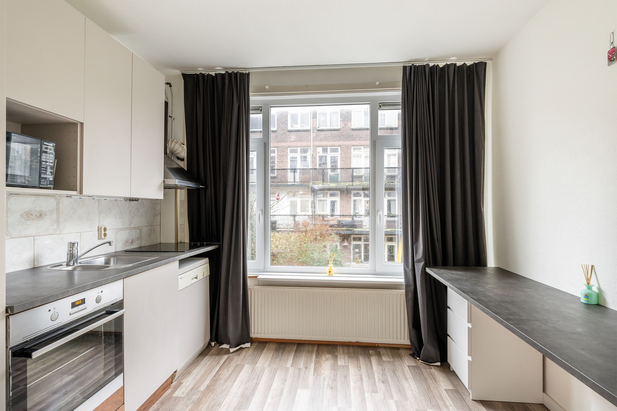 Foto 3 van Jan Steenstraat 87-B