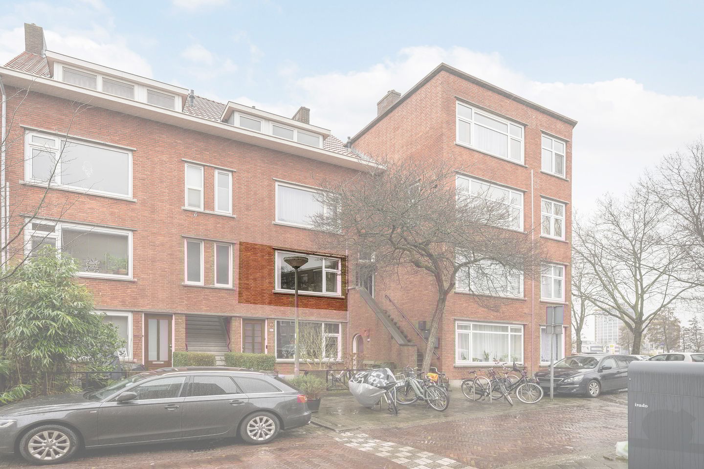 Foto 4 van Jan Steenstraat 87-B