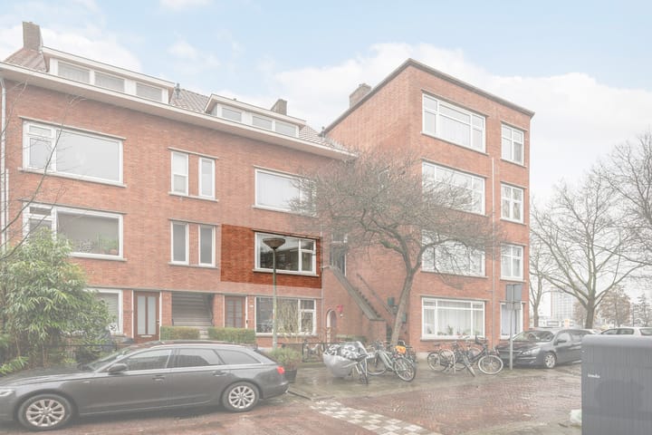 Foto 4 van Jan Steenstraat 87-B