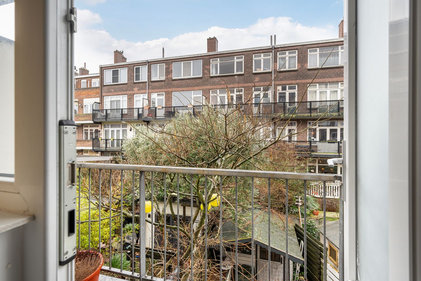 Foto 10 van Jan Steenstraat 87-B