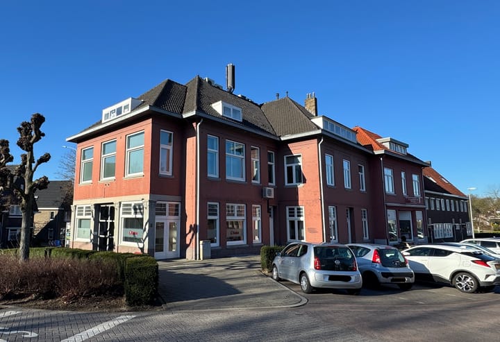 Molenberglaan 125, Heerlen