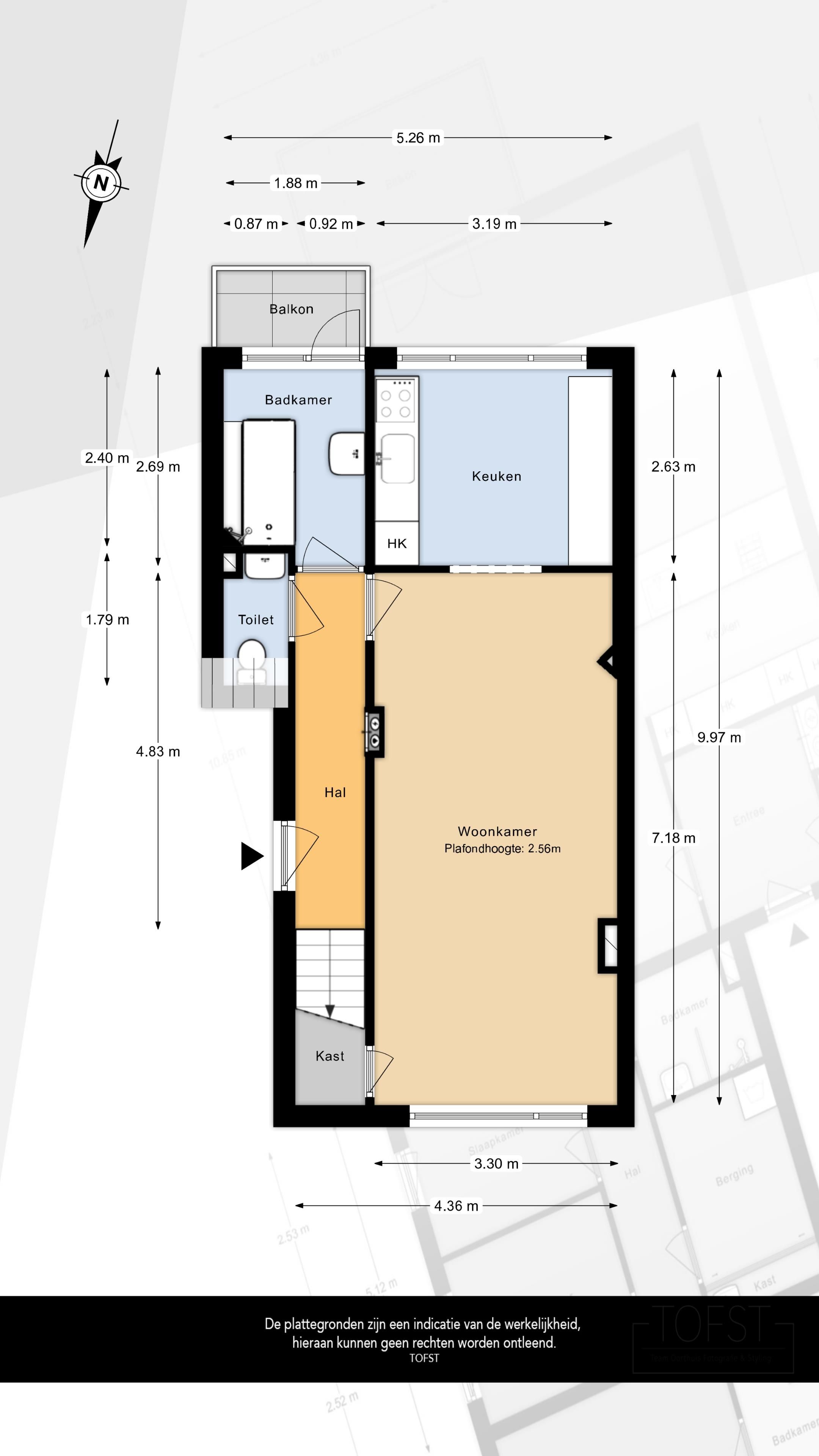 Foto 27 van Jan Steenstraat 87-B