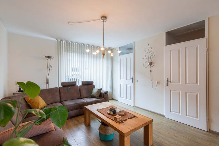 Foto 2 van Clasinadreef 13