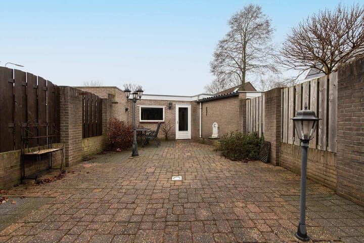 Foto 5 van Clasinadreef 13