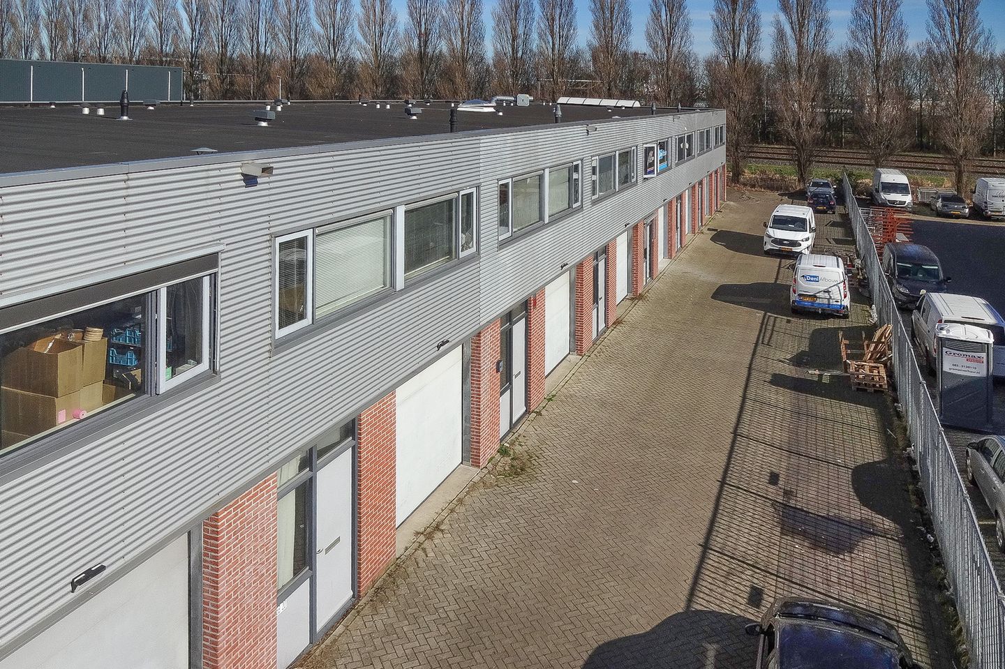 View photo 2 of Nieuw-Zeelandweg 5-B20