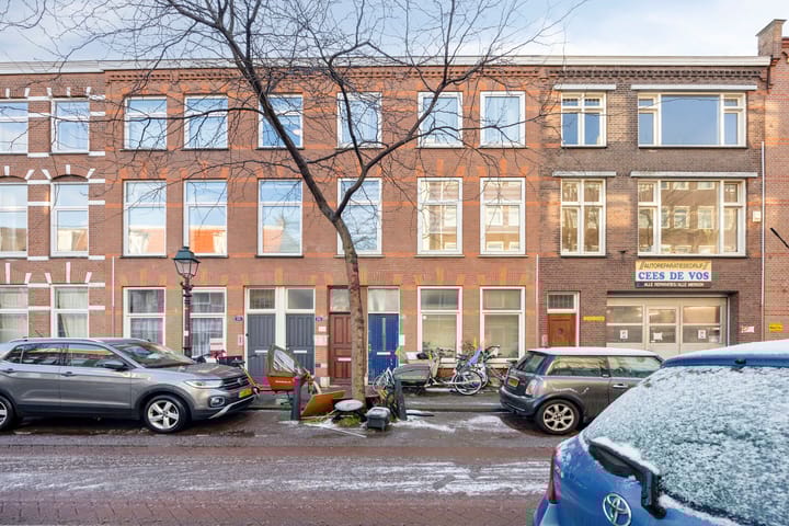 Foto 2 van Cartesiusstraat 198