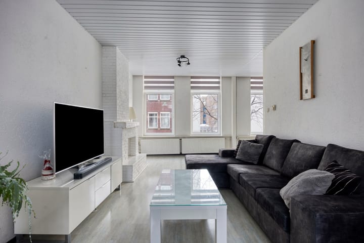 Foto 3 van Cartesiusstraat 198