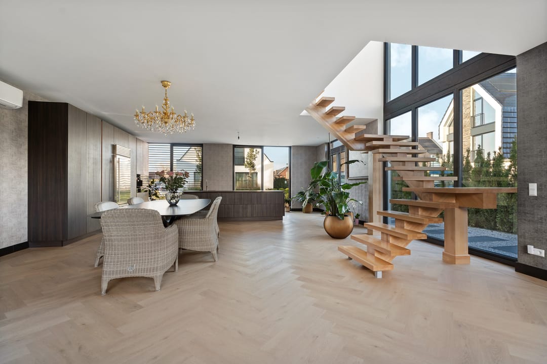 Foto 2 van Fritz Langstraat 5