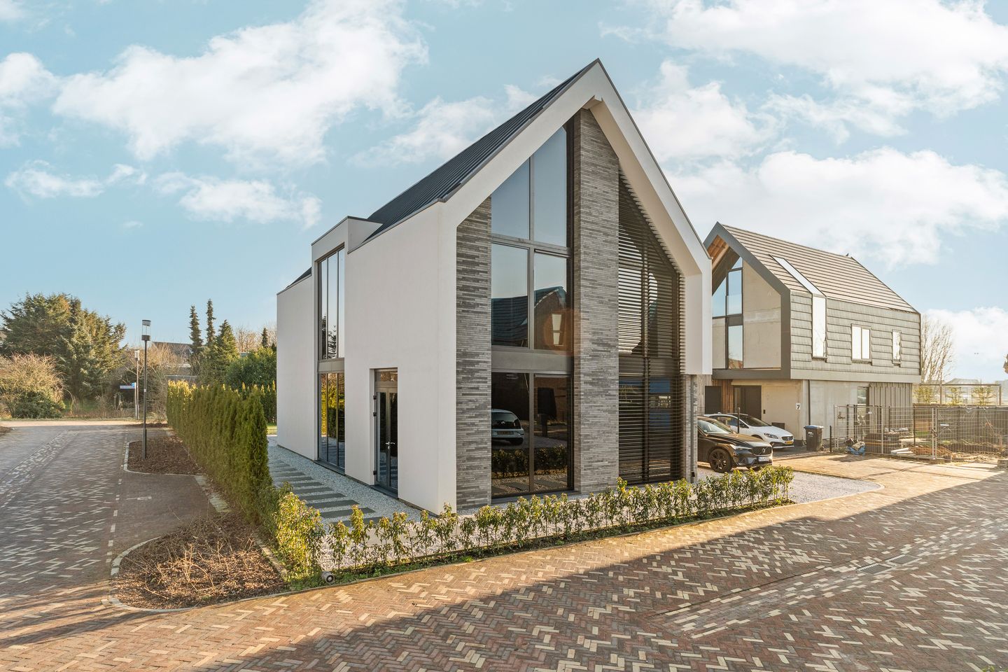 Foto 4 van Fritz Langstraat 5