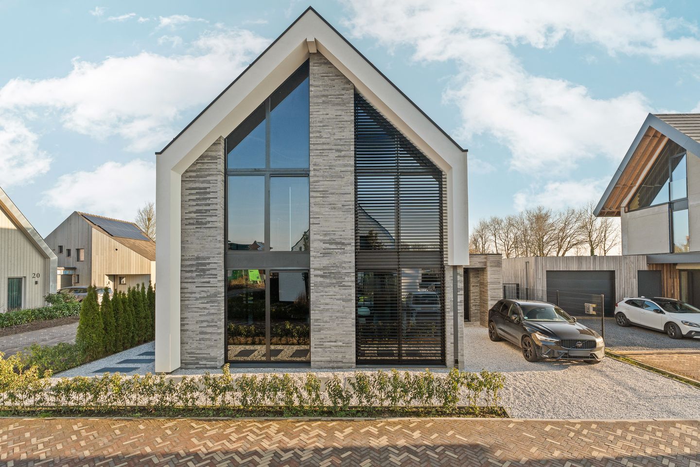 Foto 5 van Fritz Langstraat 5