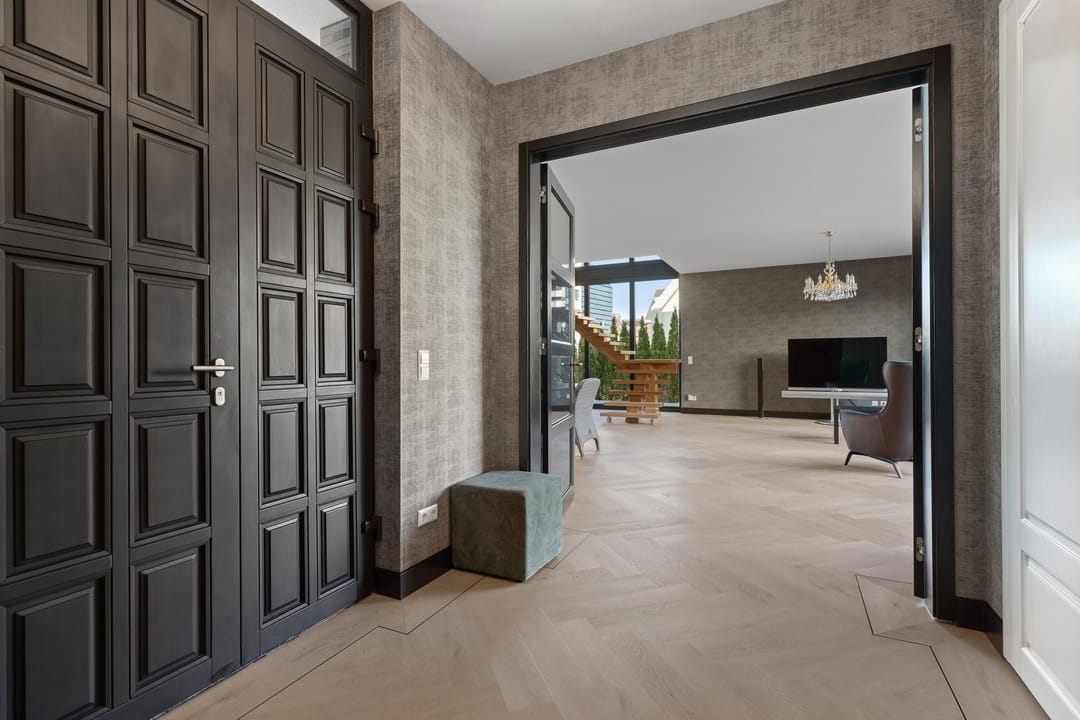 Foto 7 van Fritz Langstraat 5