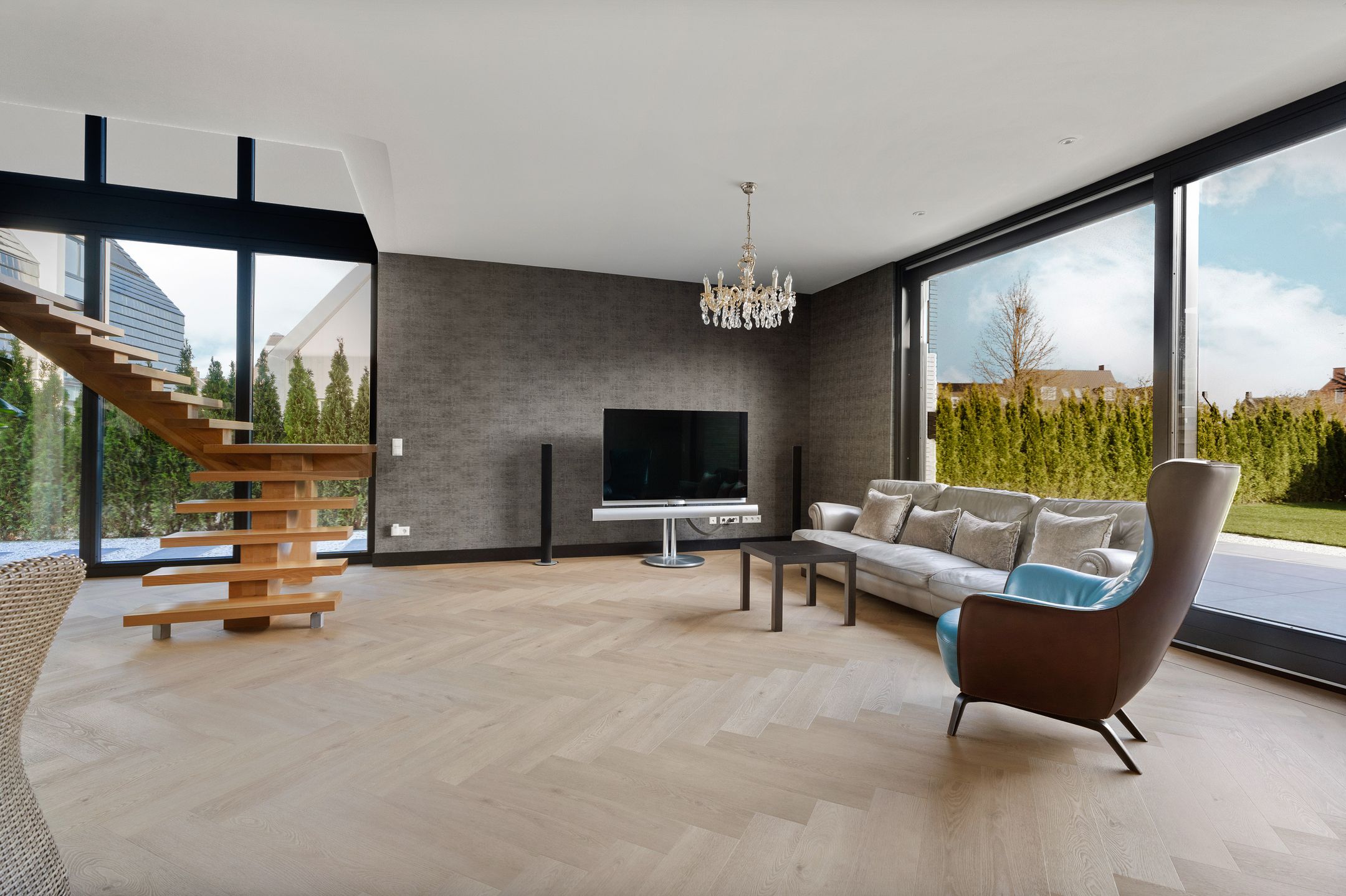 Foto 9 van Fritz Langstraat 5