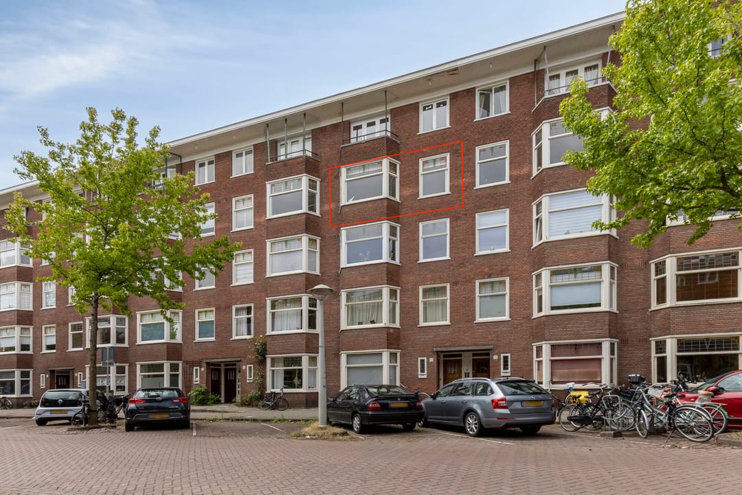 Foto 1 van Kinderdijkstraat 94-3