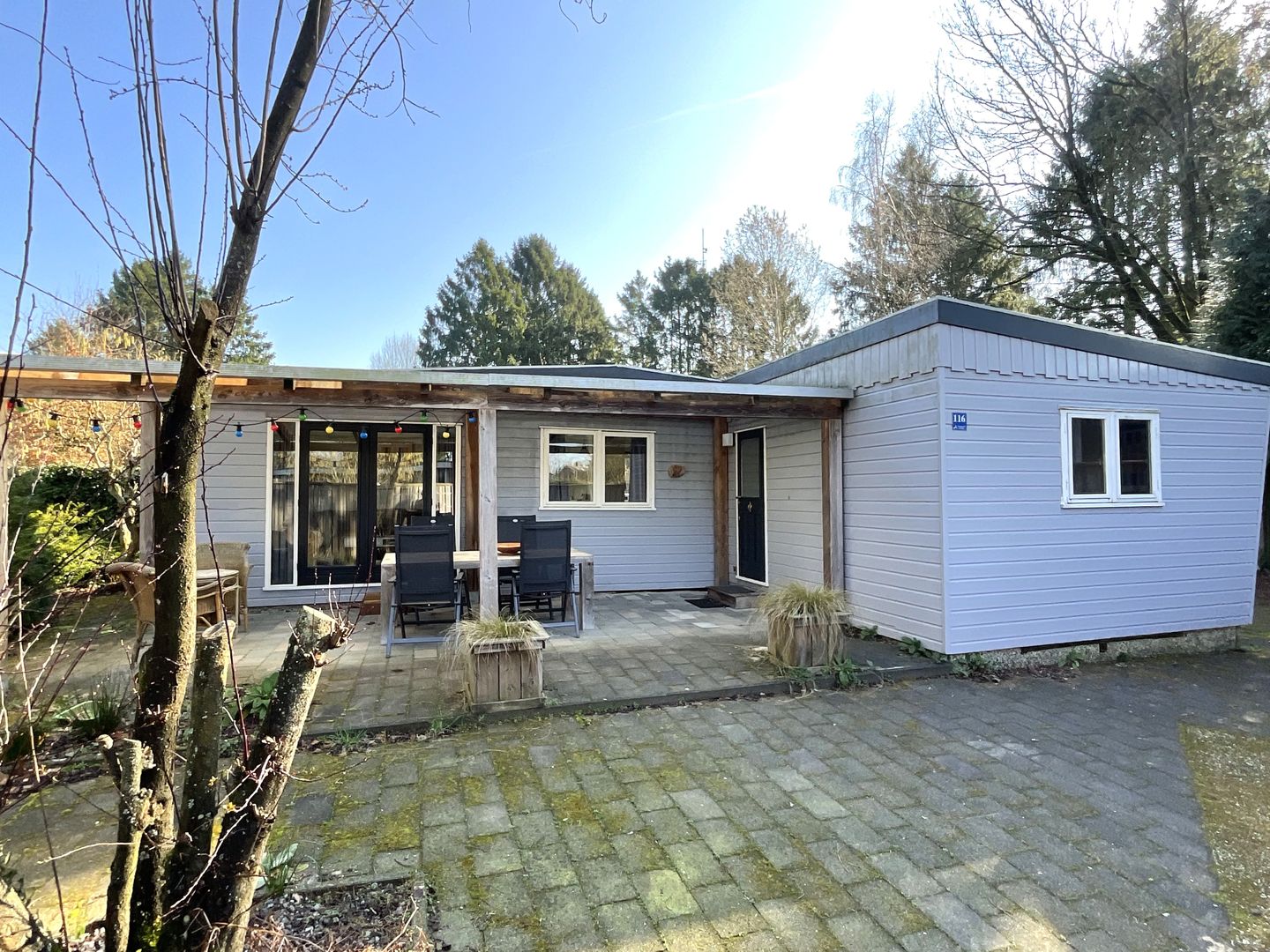 Foto 1 van Wildforsterweg 17-116