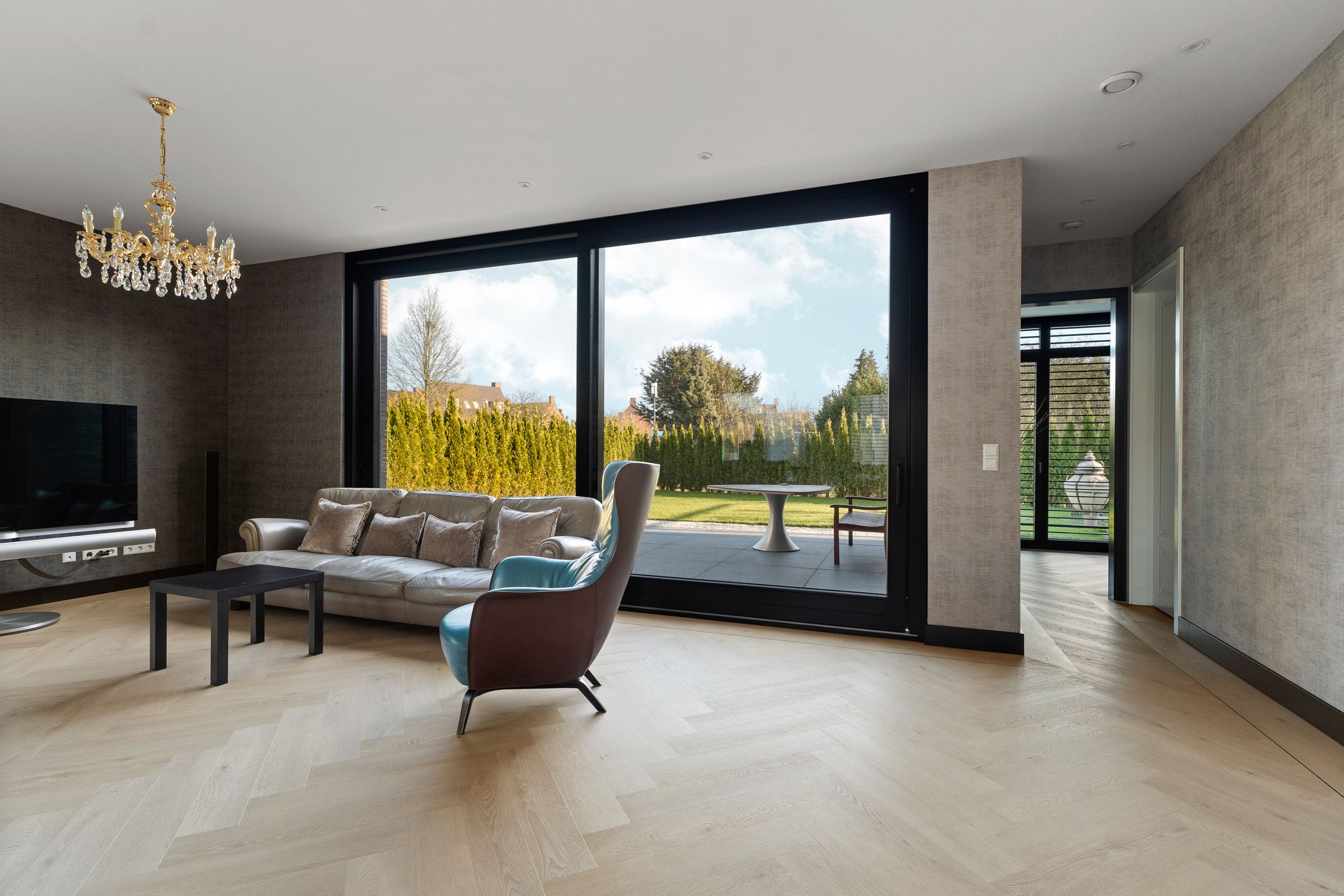 Foto 12 van Fritz Langstraat 5