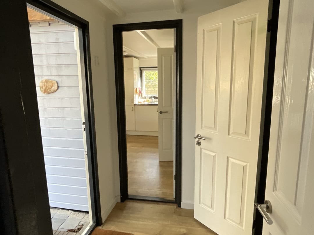 Foto 2 van Wildforsterweg 17-116