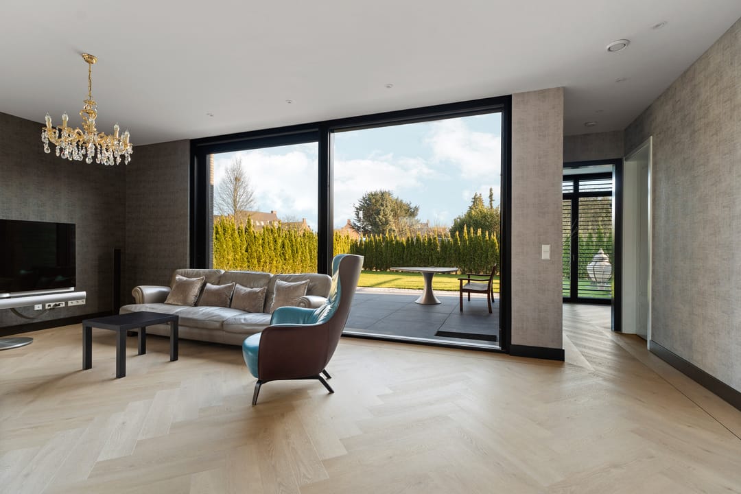 Foto 13 van Fritz Langstraat 5