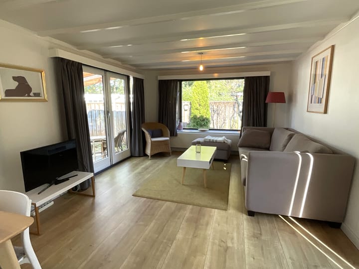 Foto 3 van Wildforsterweg 17-116