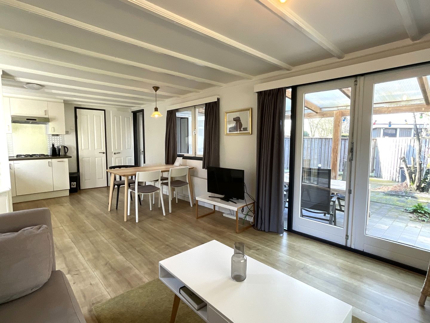 Foto 5 van Wildforsterweg 17-116