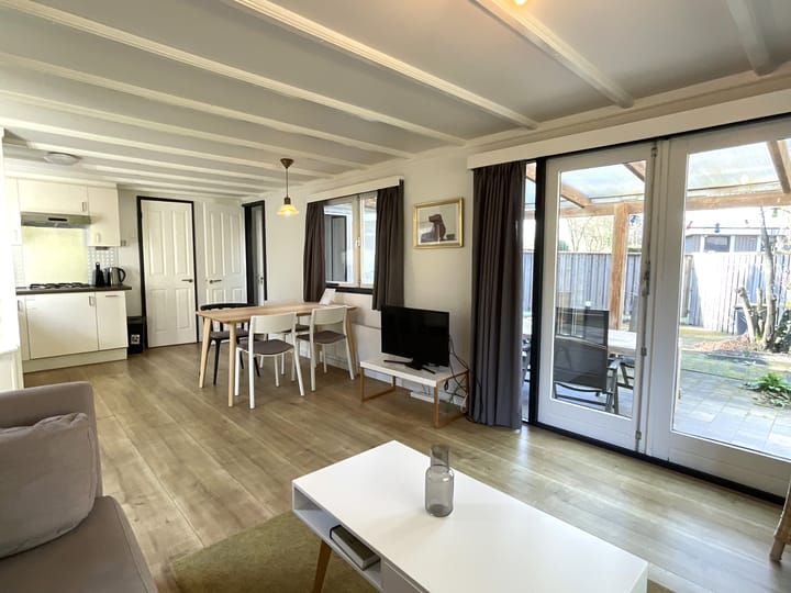 Foto 5 van Wildforsterweg 17-116