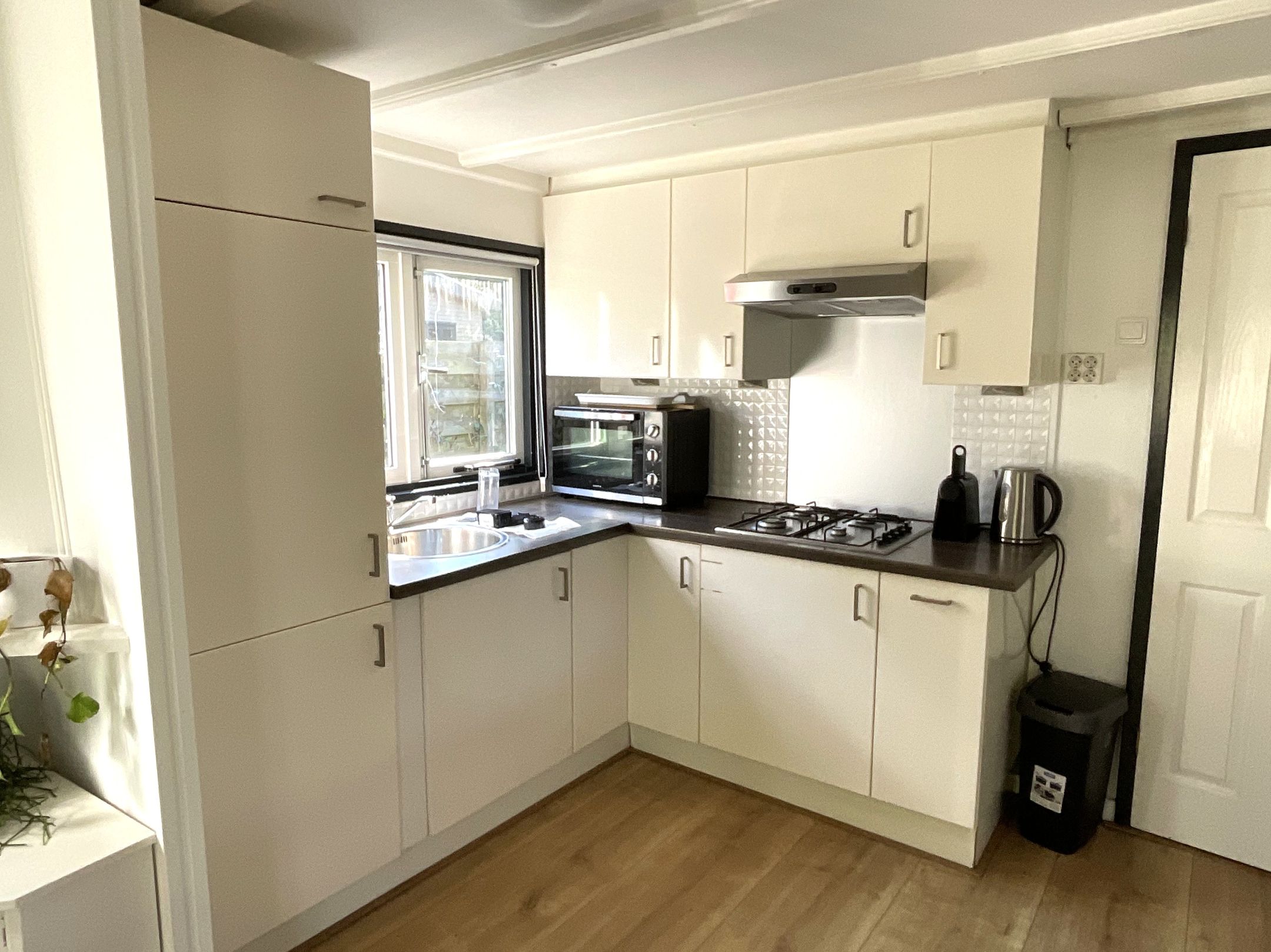 Foto 6 van Wildforsterweg 17-116